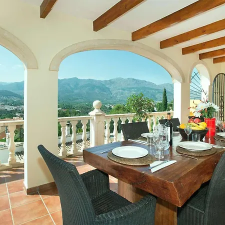 Casa Del Bosque Villa Orba