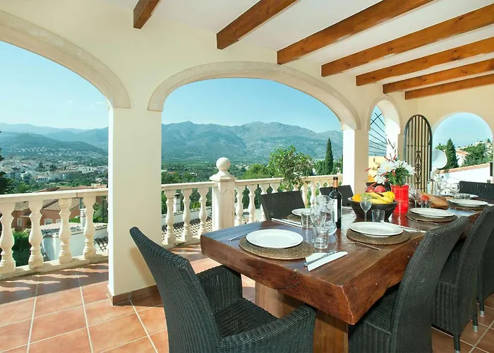 Casa Del Bosque ヴィラ Orba