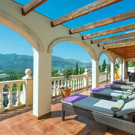 Casa Del Bosque * Orba