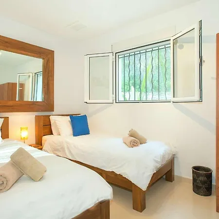 Casa Del Bosque 빌라 Orba