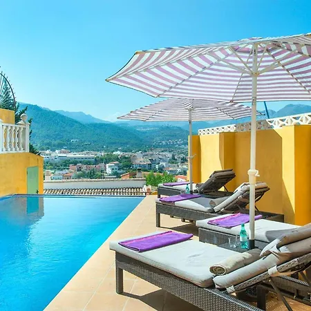 Casa Del Bosque Orba