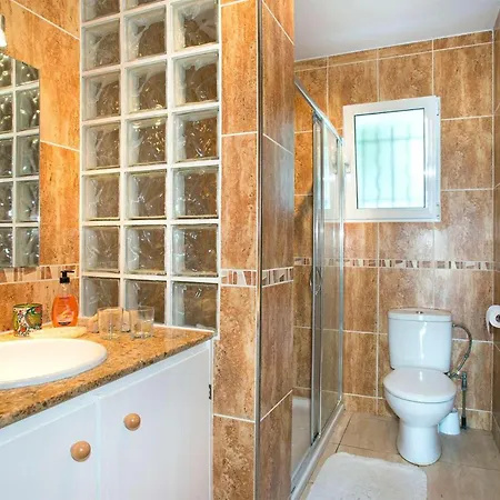 Casa Del Bosque 빌라