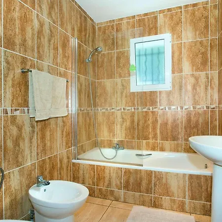 Casa Del Bosque Orba