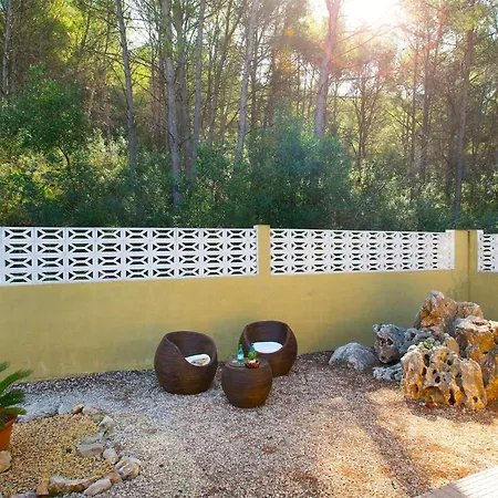 Casa Del Bosque 빌라 Orba