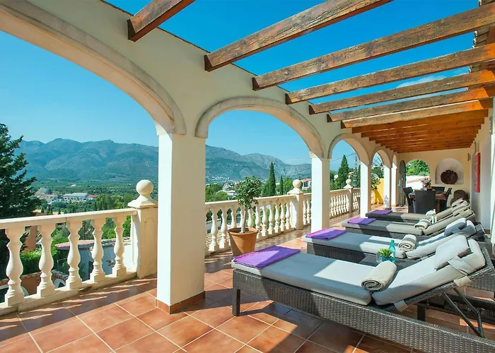 Casa Del Bosque * Orba