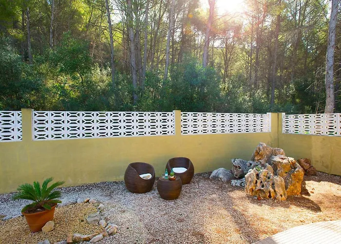 Casa Del Bosque Villa Orba
